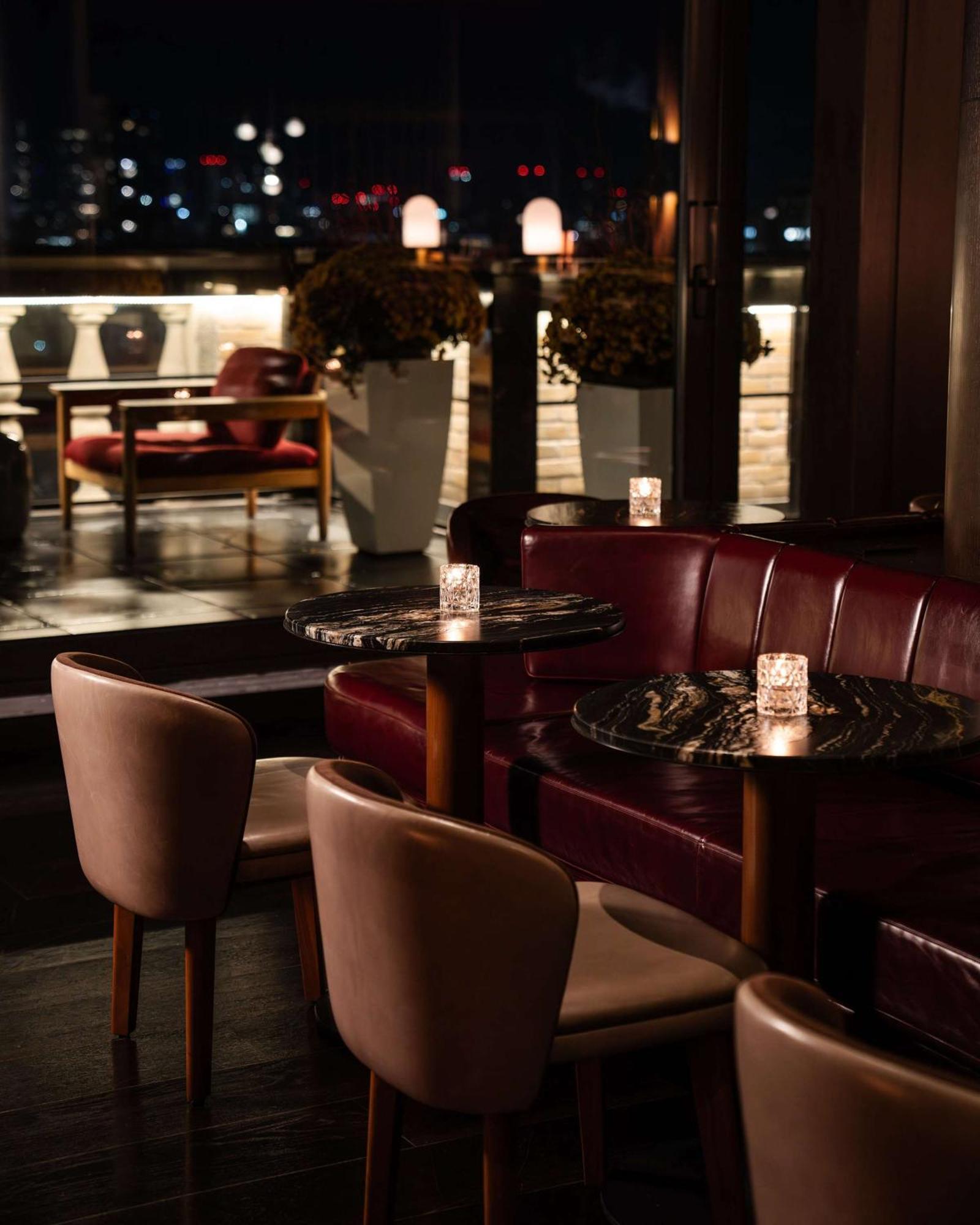 Park Hyatt Hotel Toronto