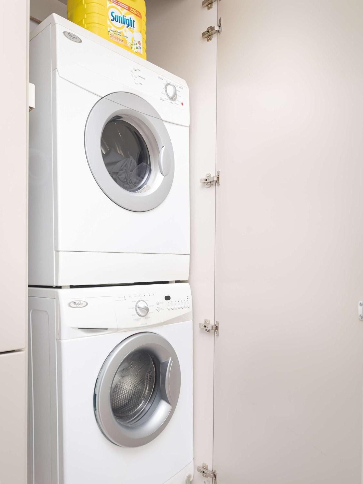 1br Space - Downtown Apartment Toronto