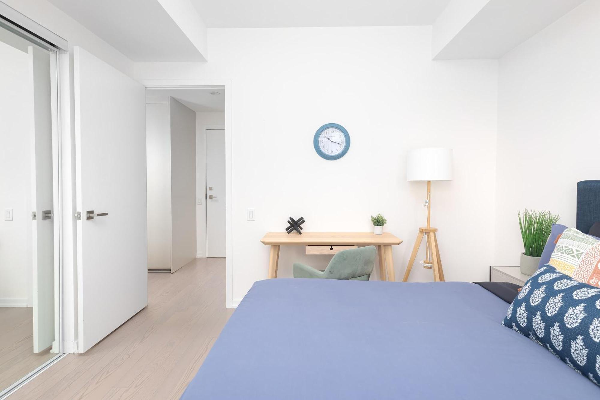 1br Space - Downtown Apartment Toronto