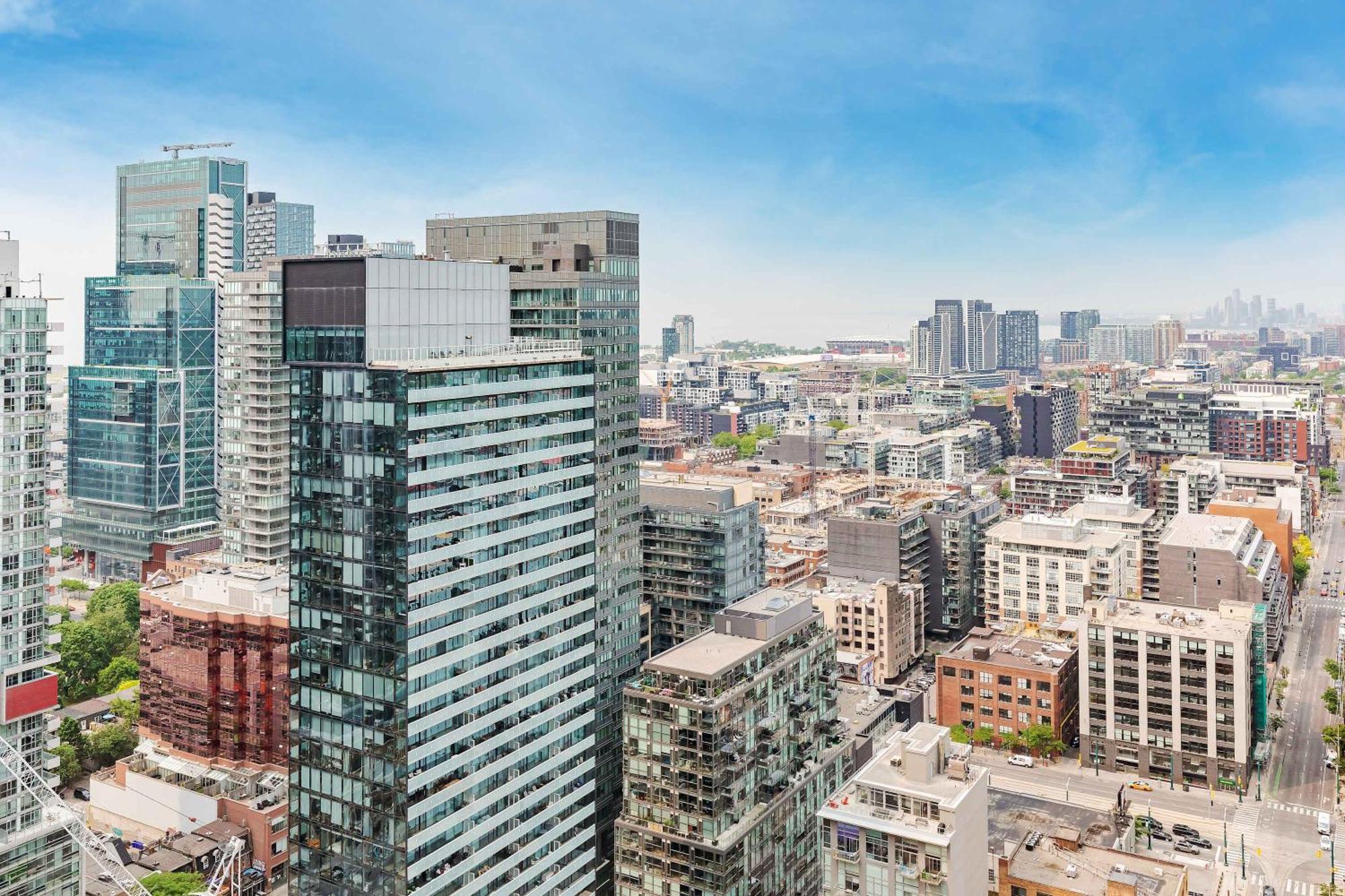 1br Space - Downtown *