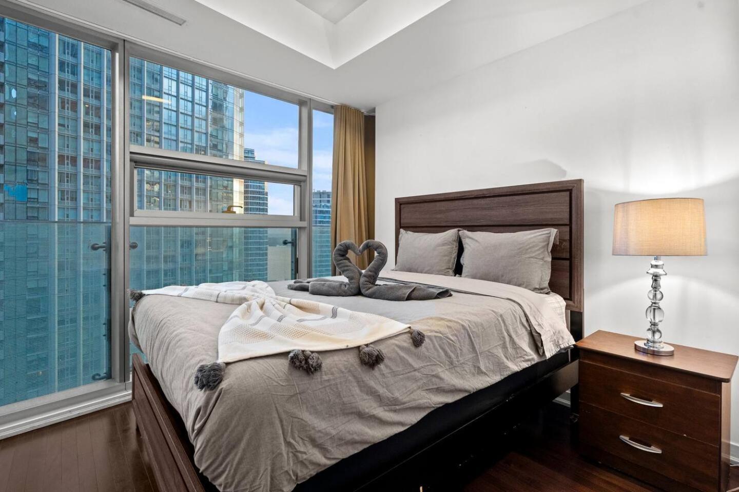 Away From Apartment