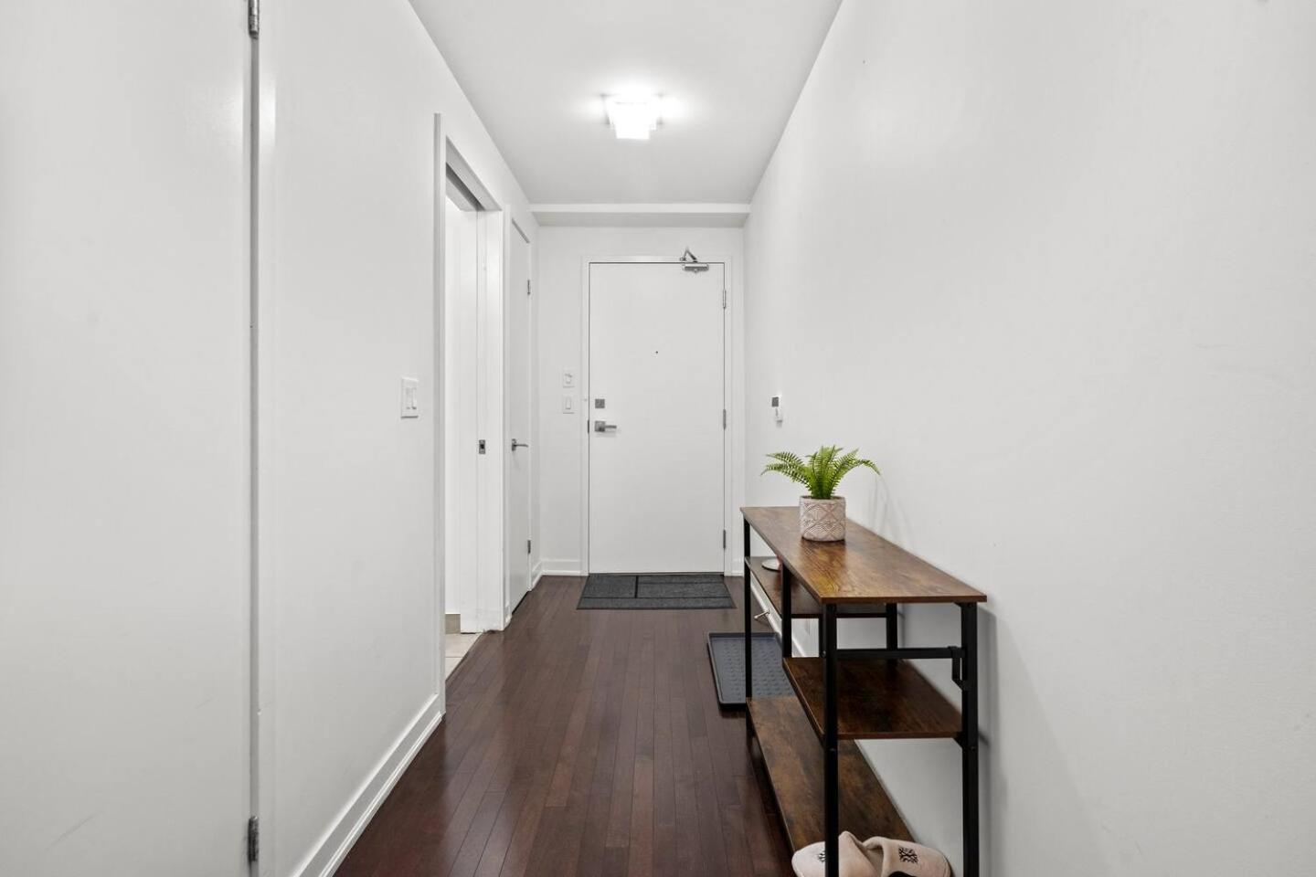 Away From Apartment Toronto