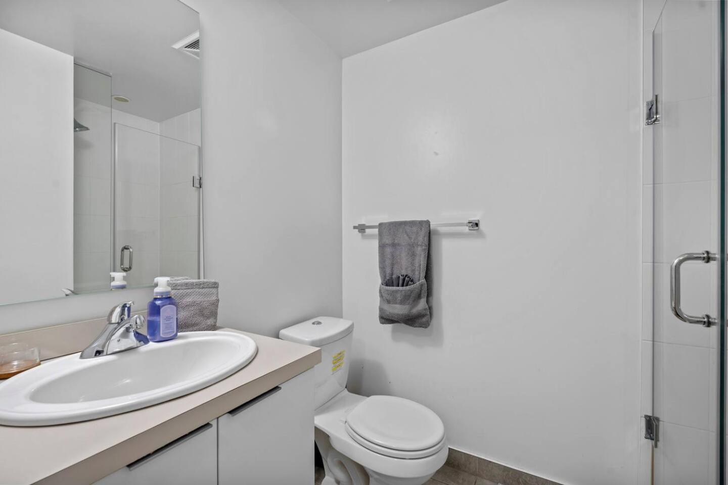 Apartment Away From *