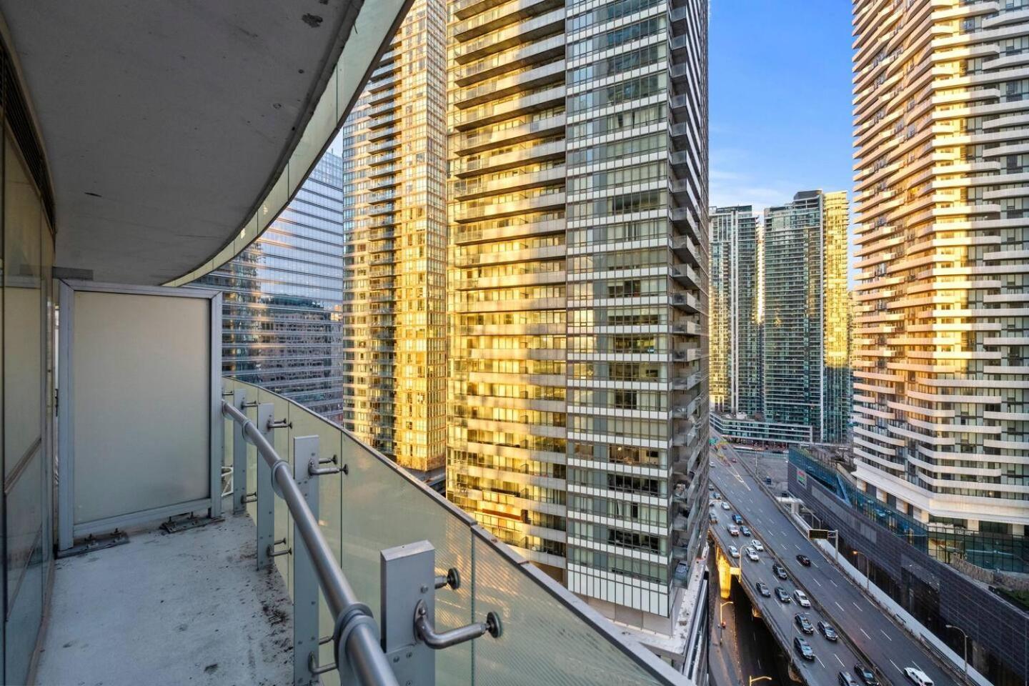 Away From Apartment