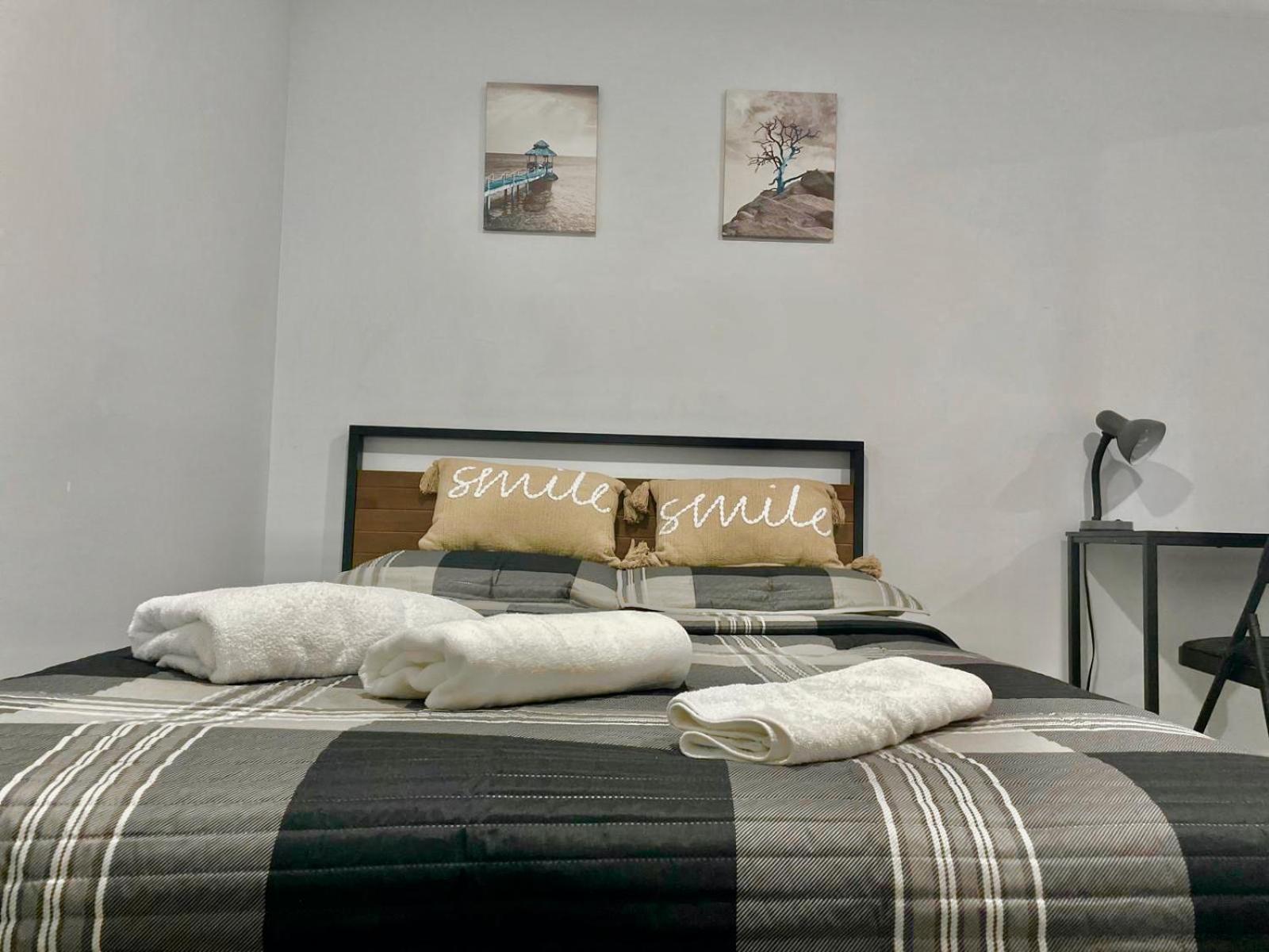 Cozy In A Quiet Neighbourhood Homestay *