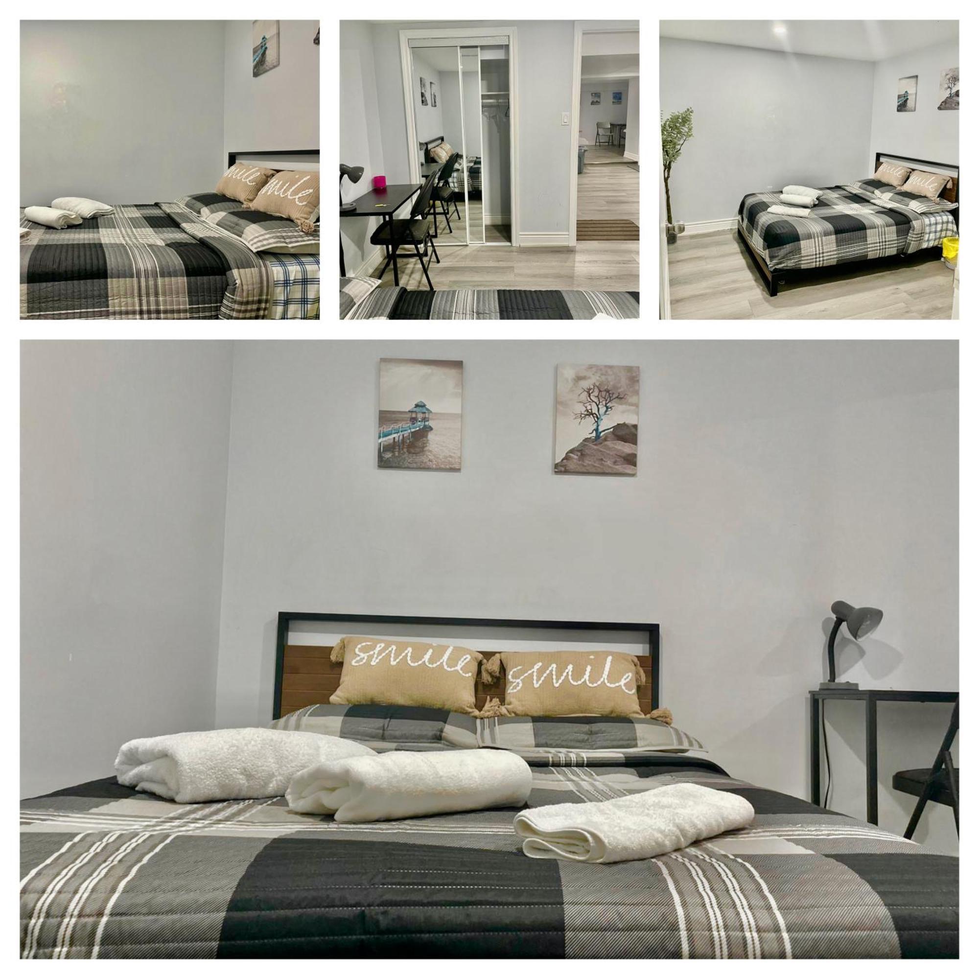 Homestay Cozy In A Quiet Neighbourhood *