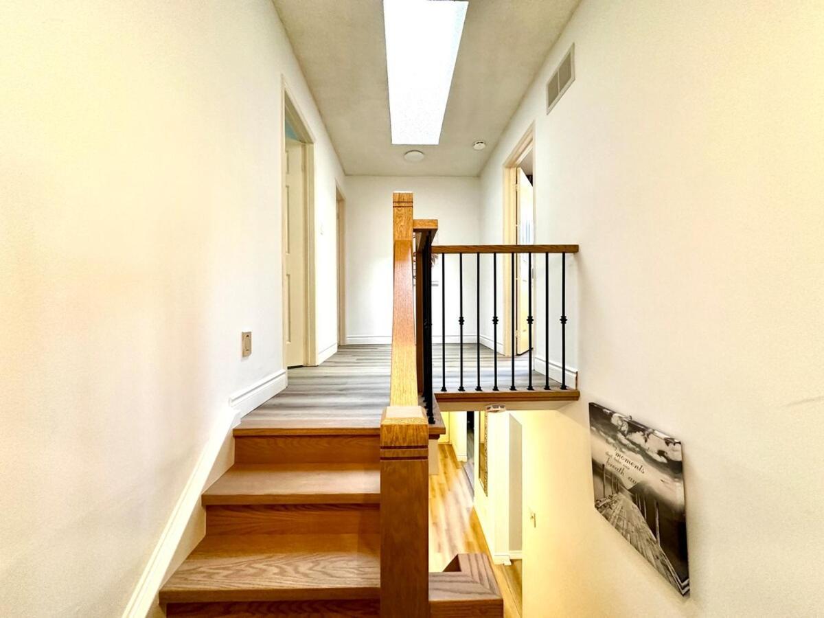 Cozy And Spacious Vacation In * Toronto