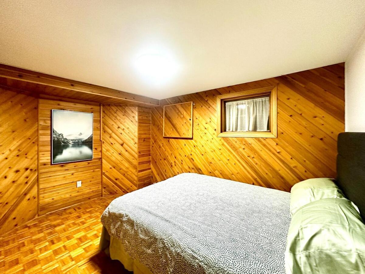 Cozy And Spacious Vacation In