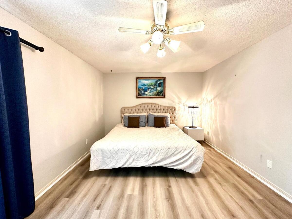 Cozy And Spacious Vacation In Villa