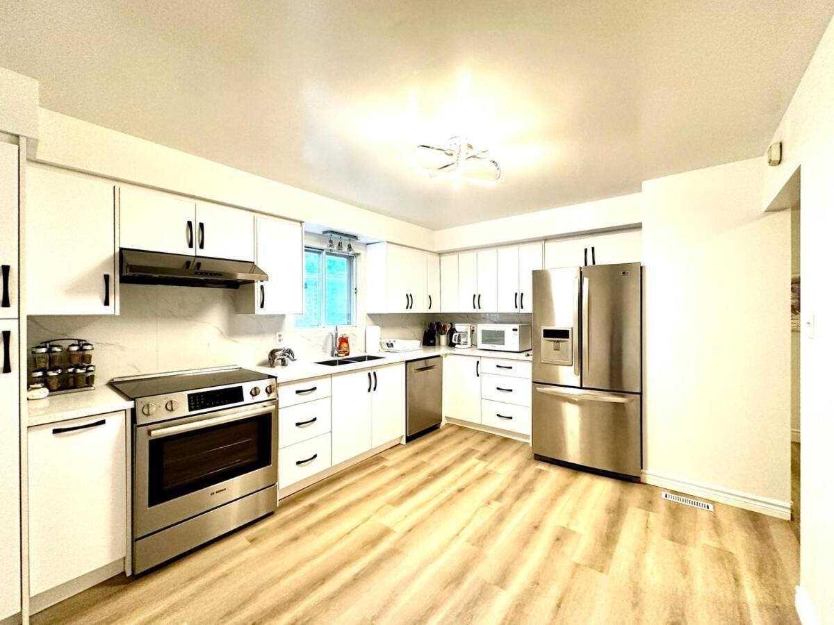 Cozy And Spacious Vacation In Villa *