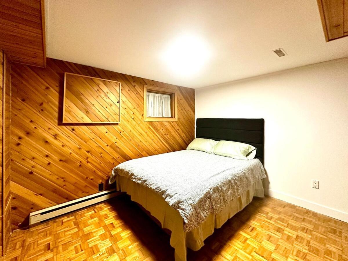 Cozy And Spacious Vacation In *