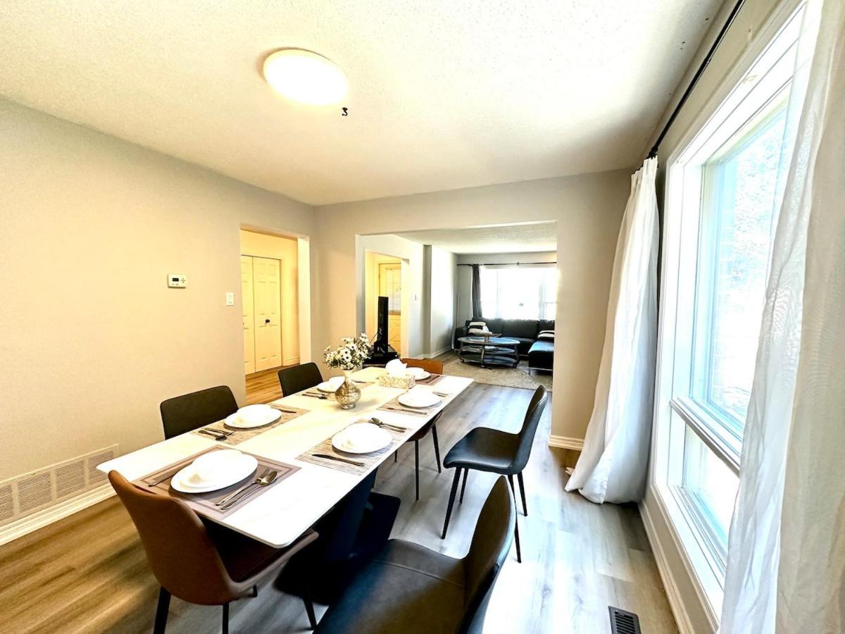 Cozy And Spacious Vacation In * Toronto