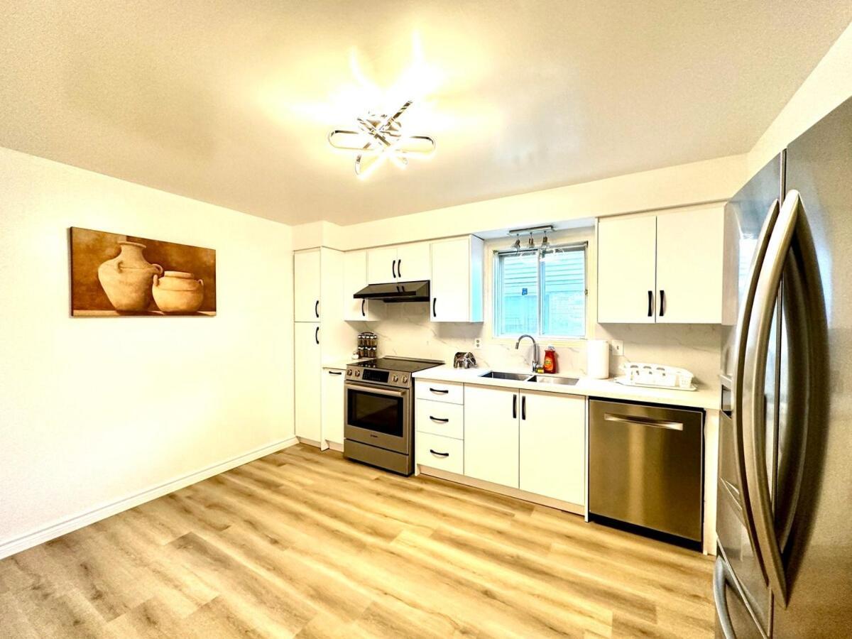 Cozy And Spacious Vacation In *