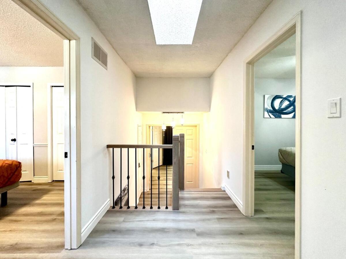 Cozy And Spacious Vacation In Villa