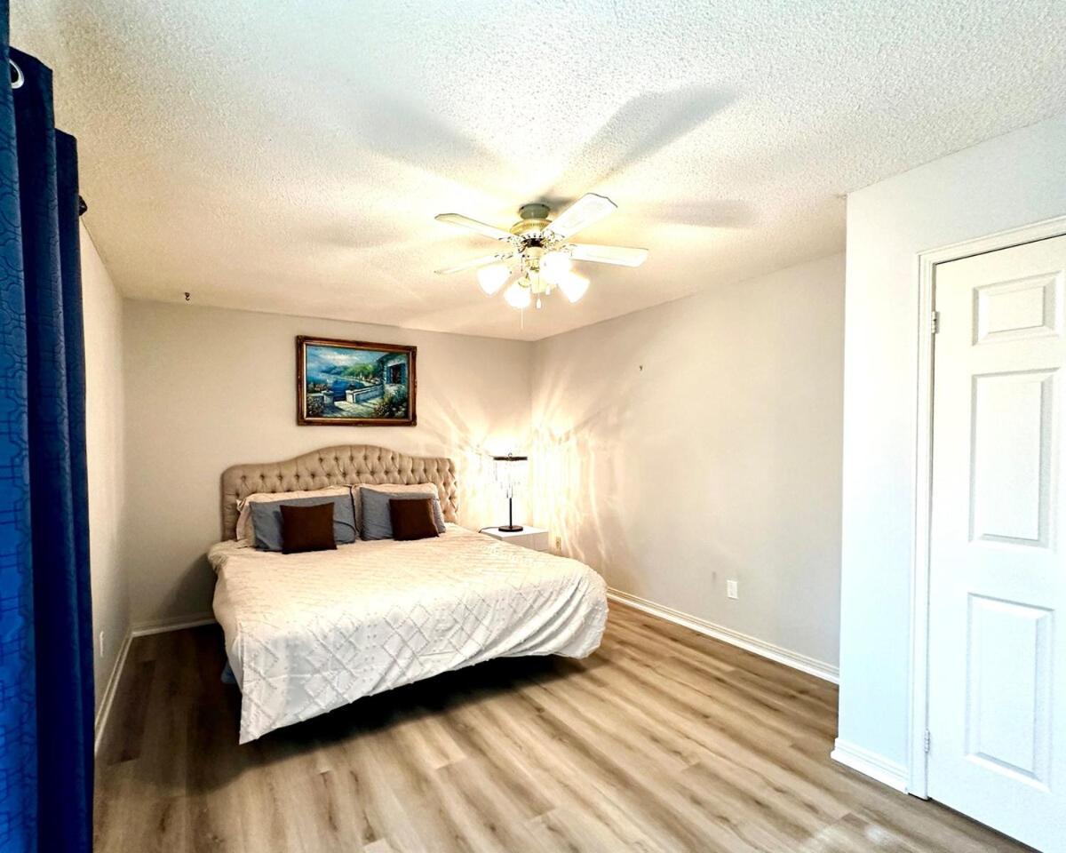Cozy And Spacious Vacation In
