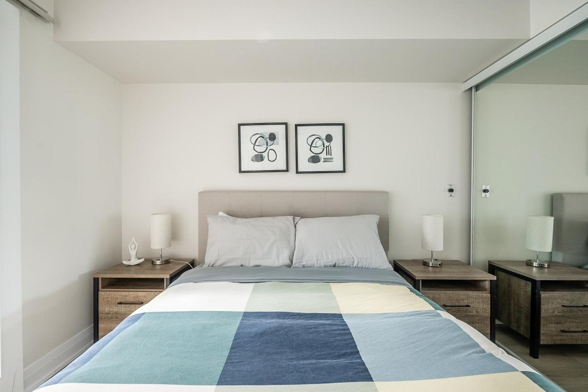 Apartment Globalstay Magnificent In Dt *