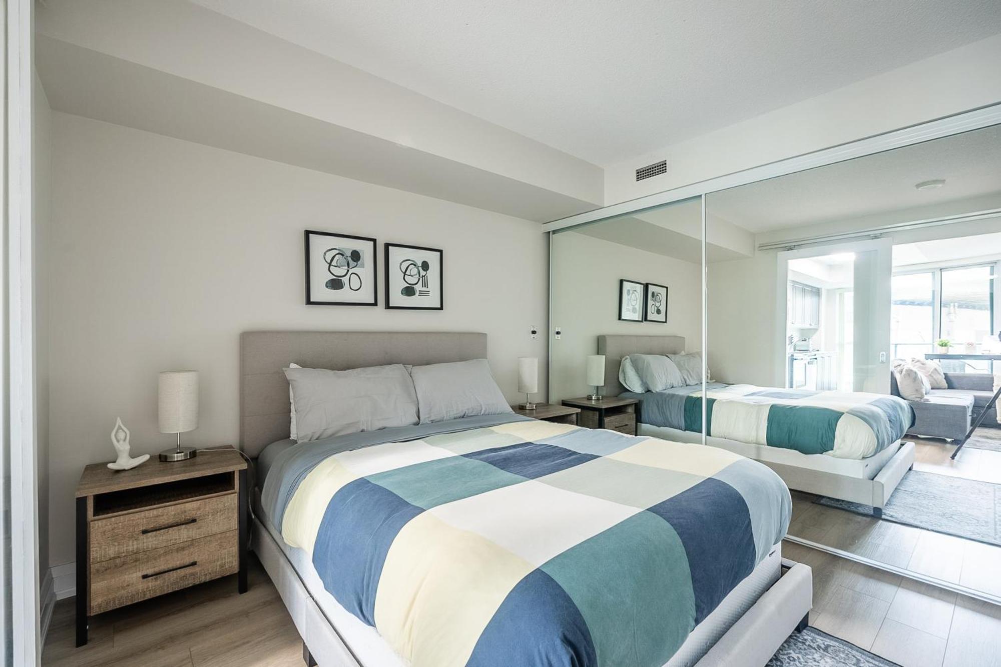 Globalstay Magnificent In Dt * Toronto