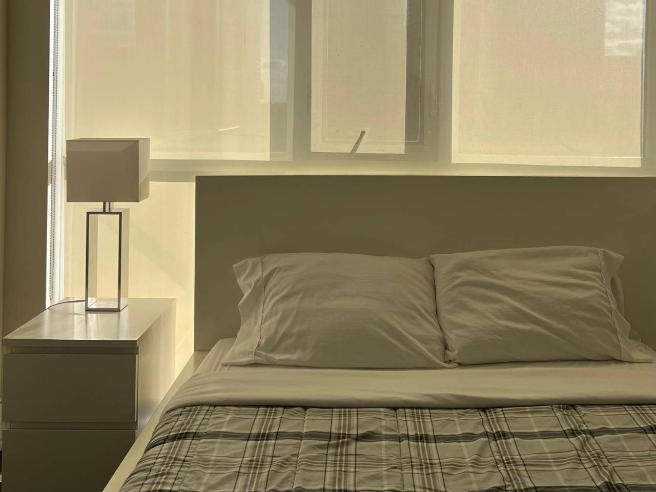 Downtown Deluxe Apartment