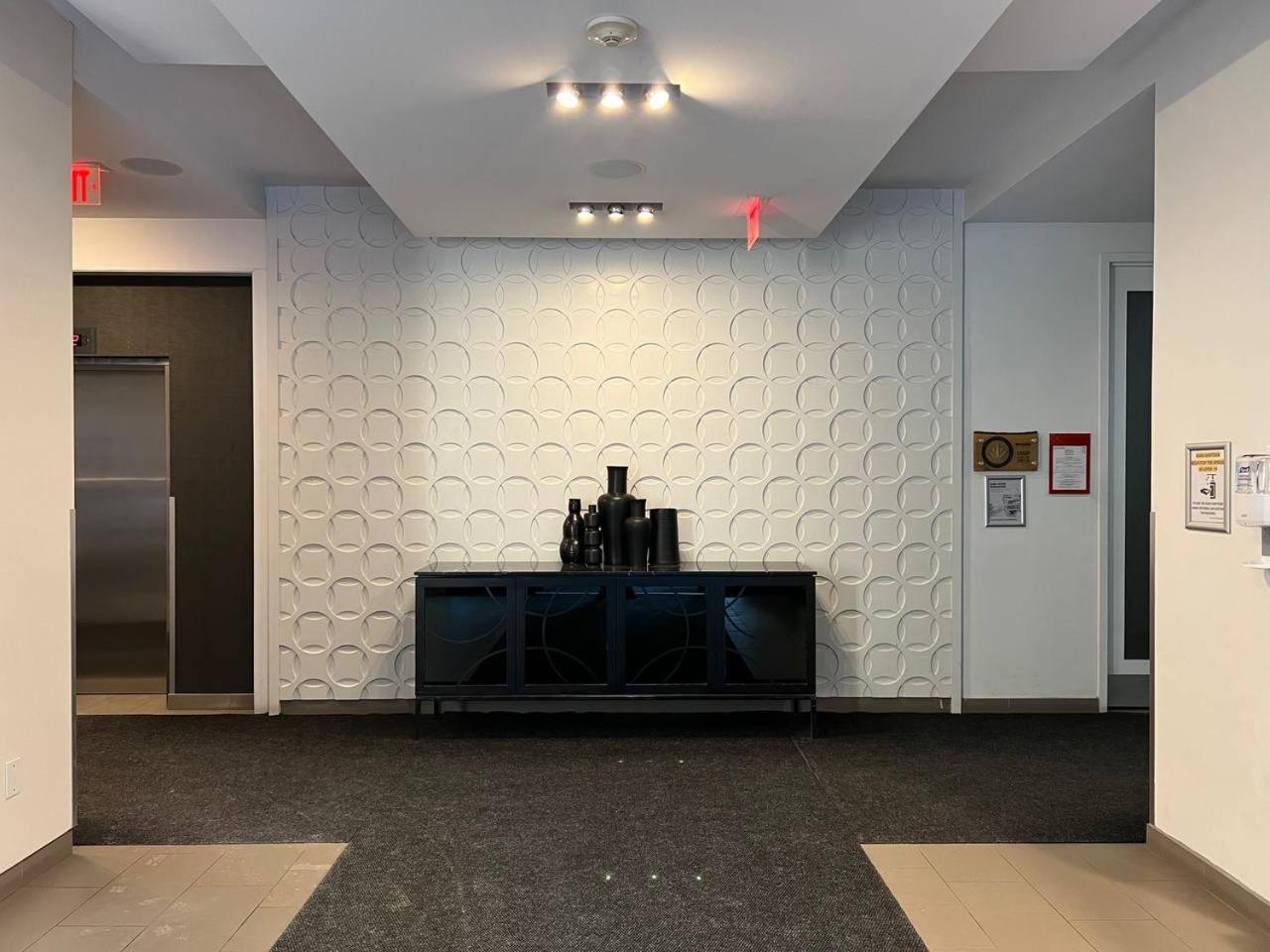 Downtown Deluxe Apartment Toronto