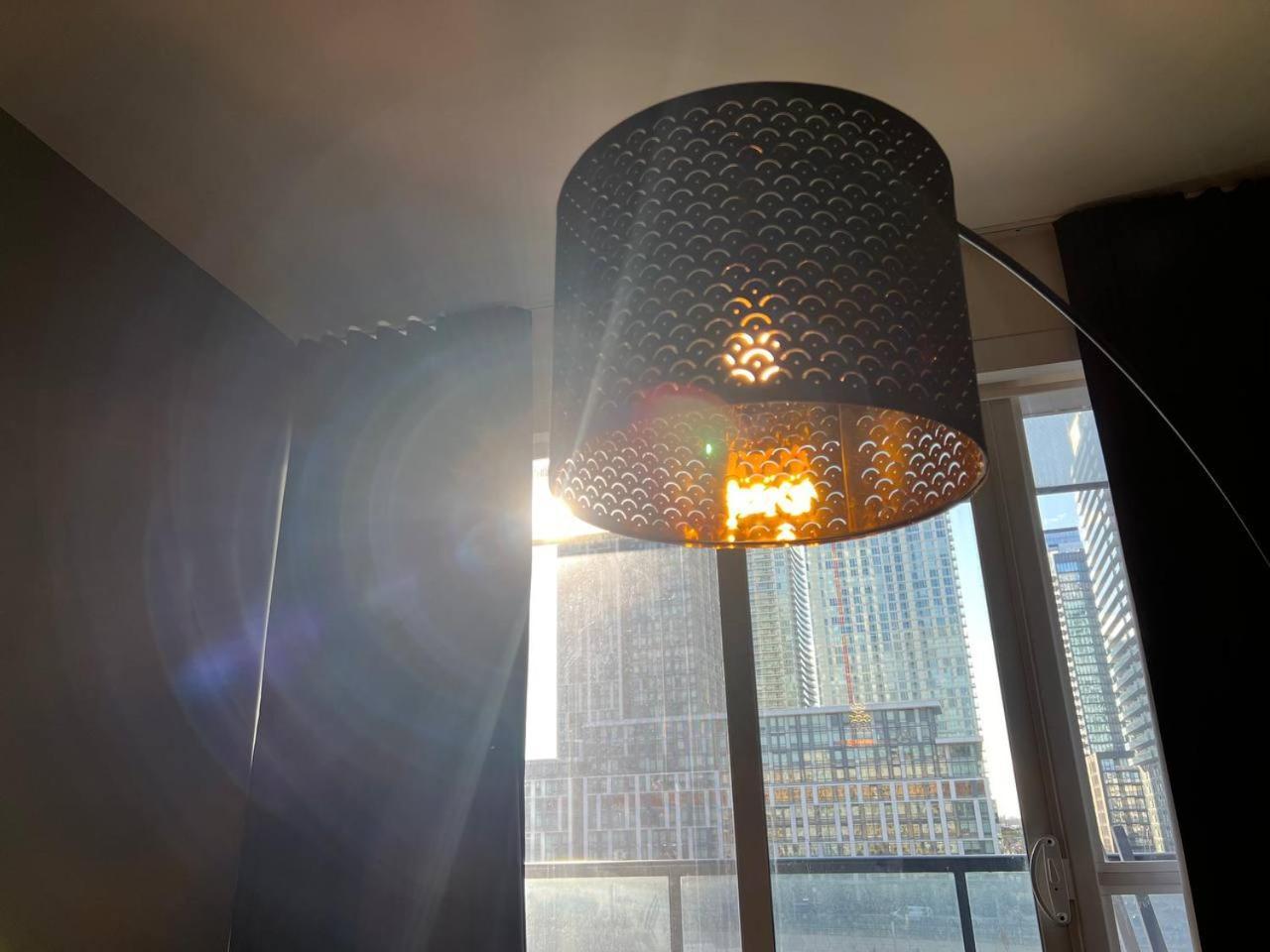 Apartment Downtown Deluxe