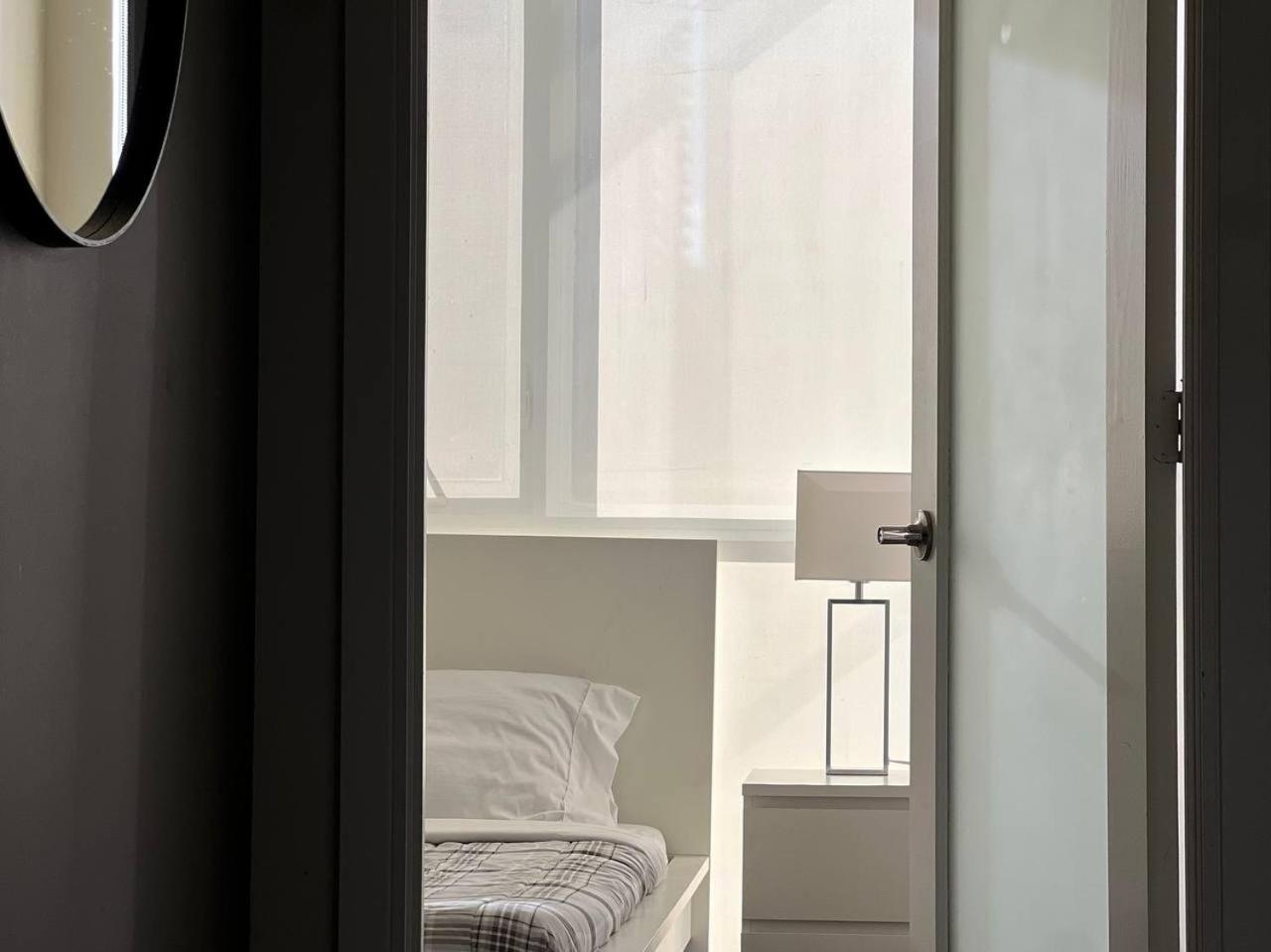 Apartment Downtown Deluxe Toronto