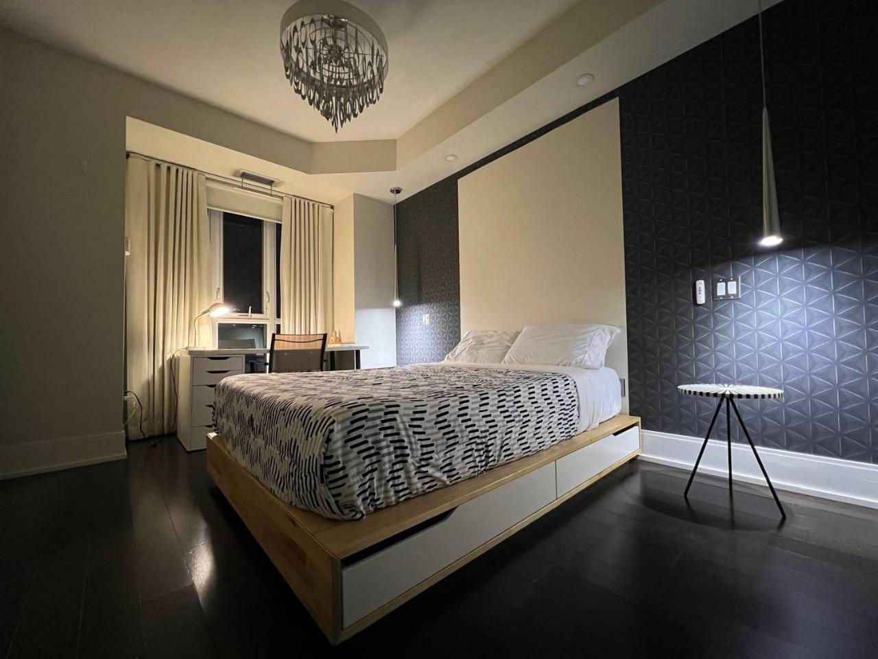 Apartment Downtown Deluxe