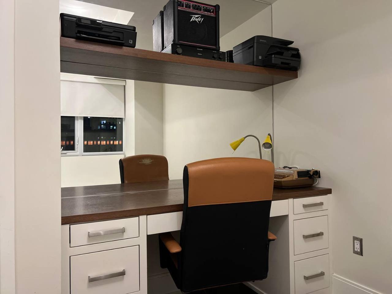 Apartment Downtown Deluxe