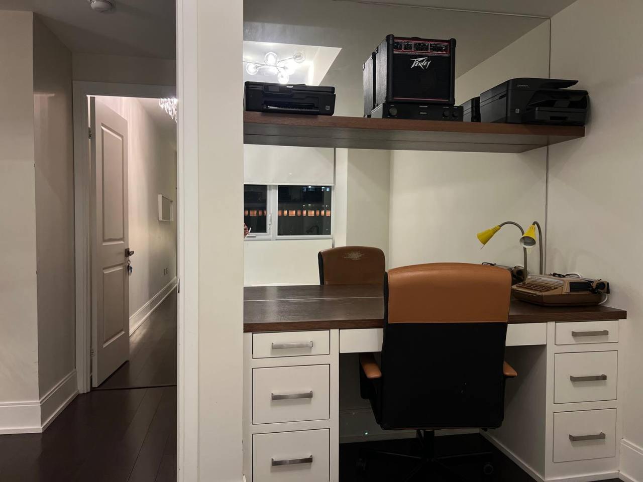 Downtown Deluxe Apartment *