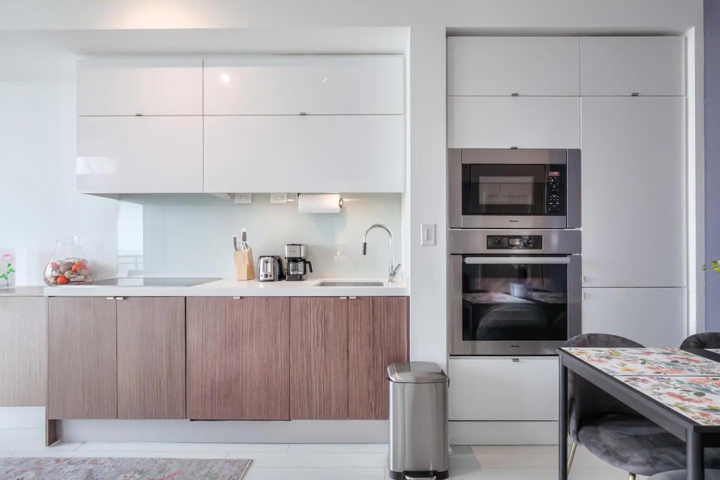 Apartment The Fairview