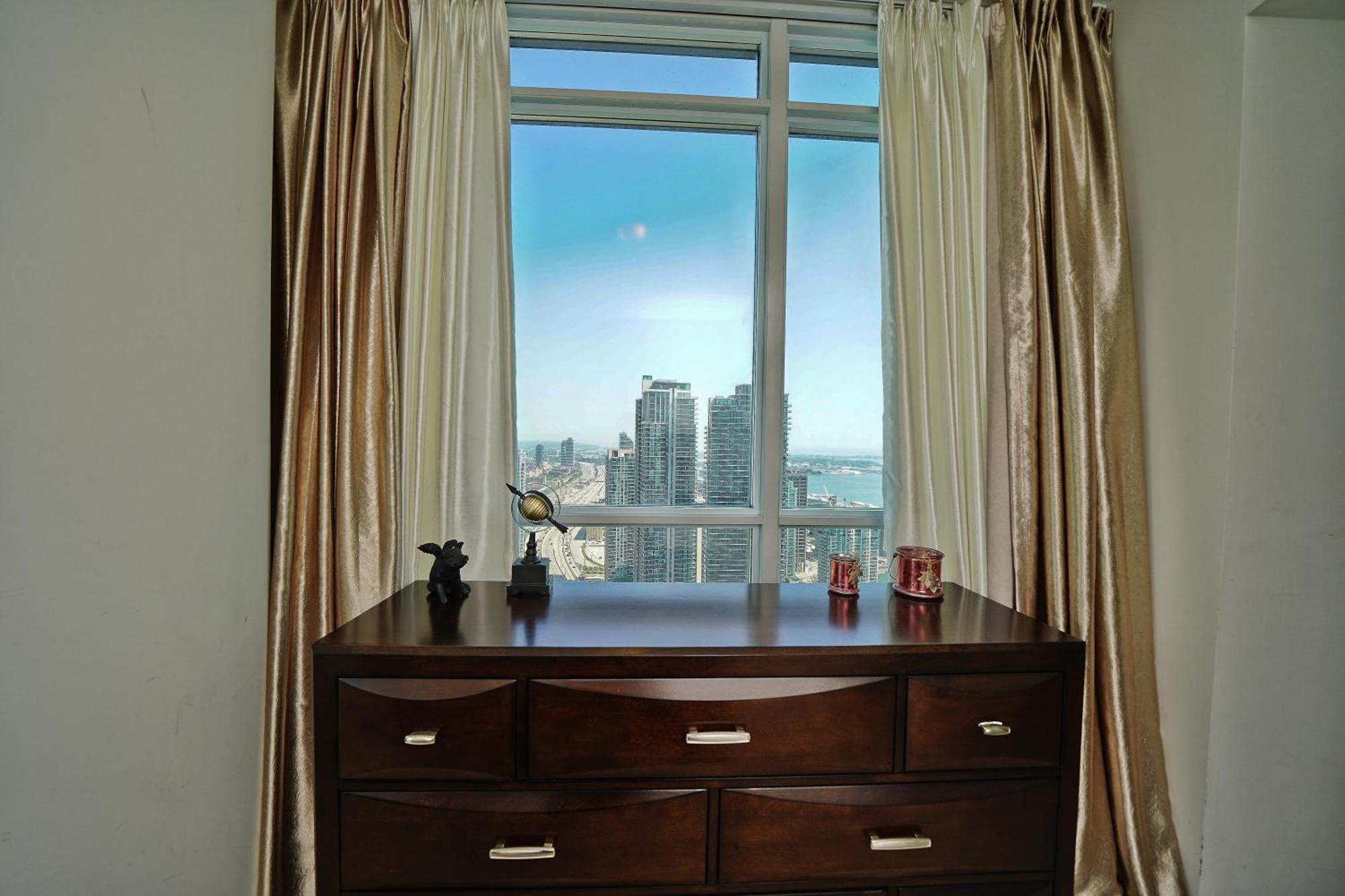 Rivetstays - The Bremner I * Toronto