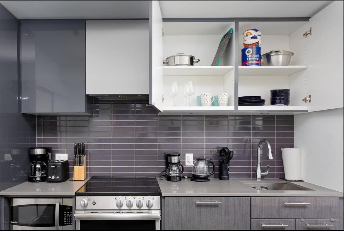 Apartment Fantastic By Eaton Centre