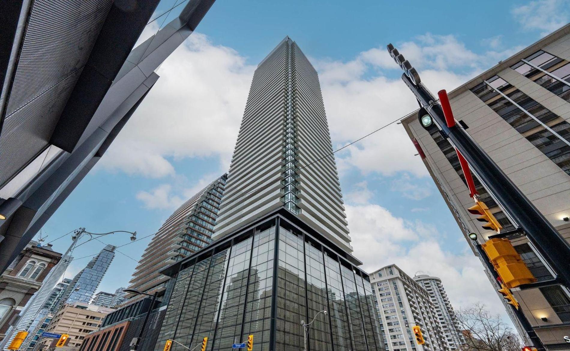 The Teahouse By Globalstay In Downtown Toronto