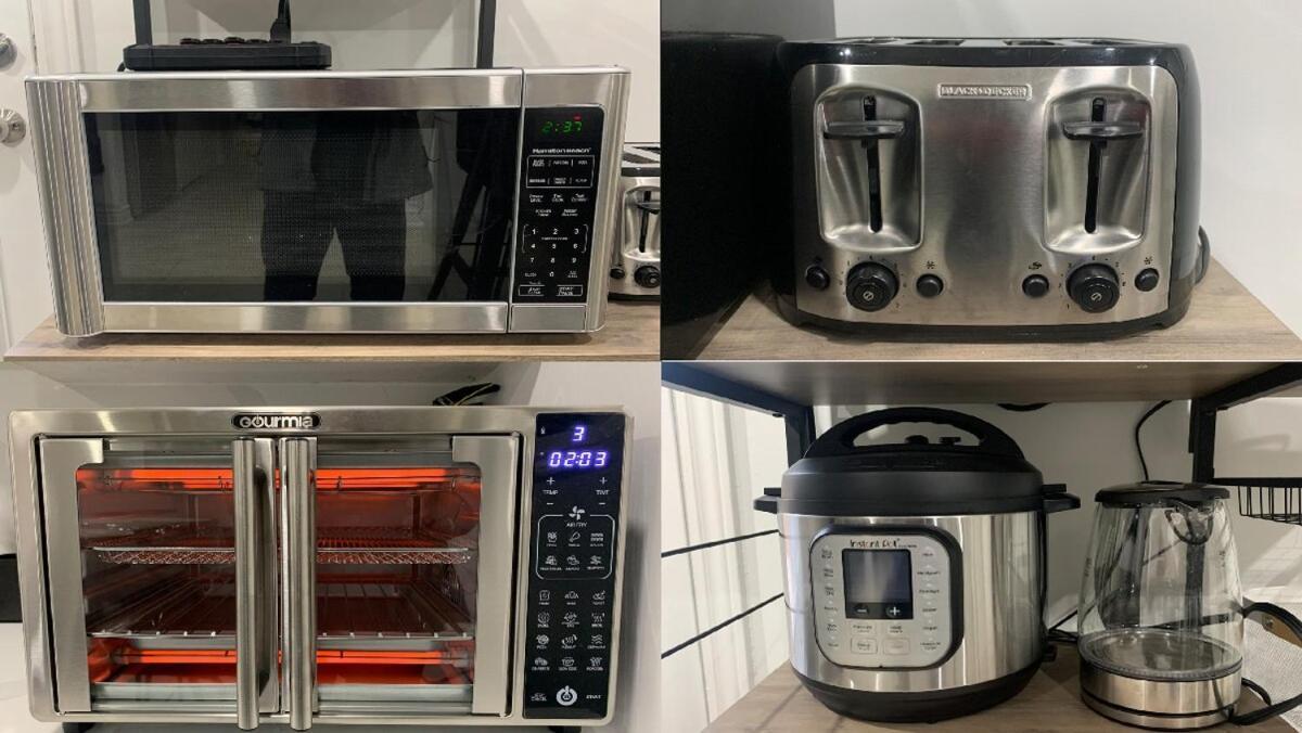 2-bedroom Entire In Toronto- Free Parking! Apartment