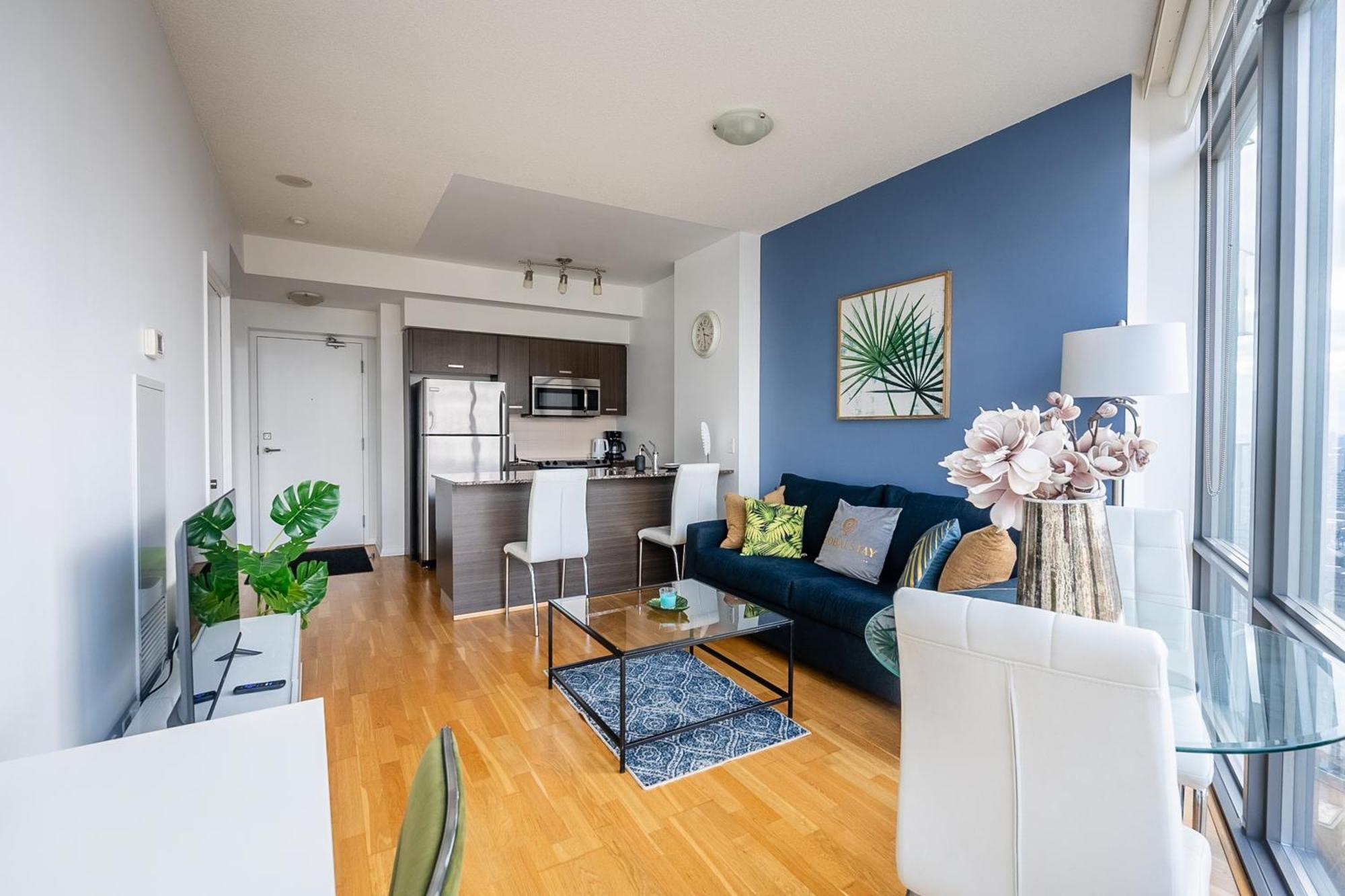 Apartment Globalstay. Burano In Downtown
