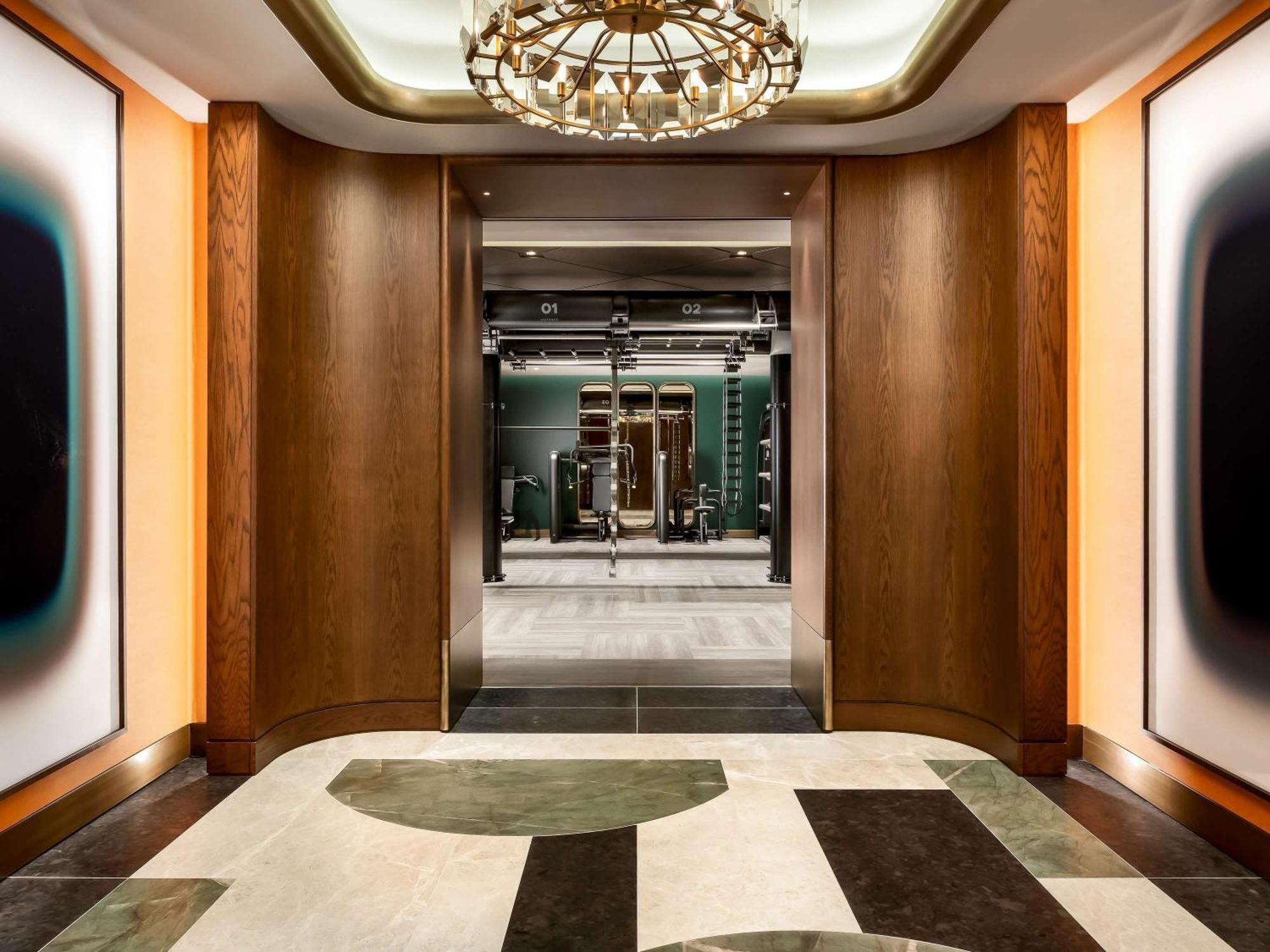 Fairmont Royal York Hotel