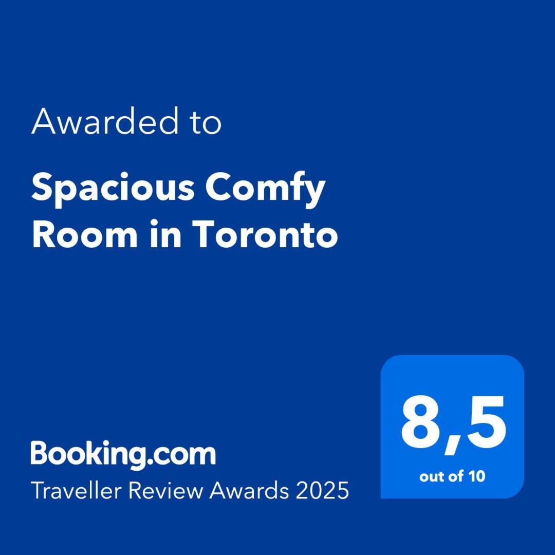 Privatunterkunft Mainfloor Spacious In Toronto