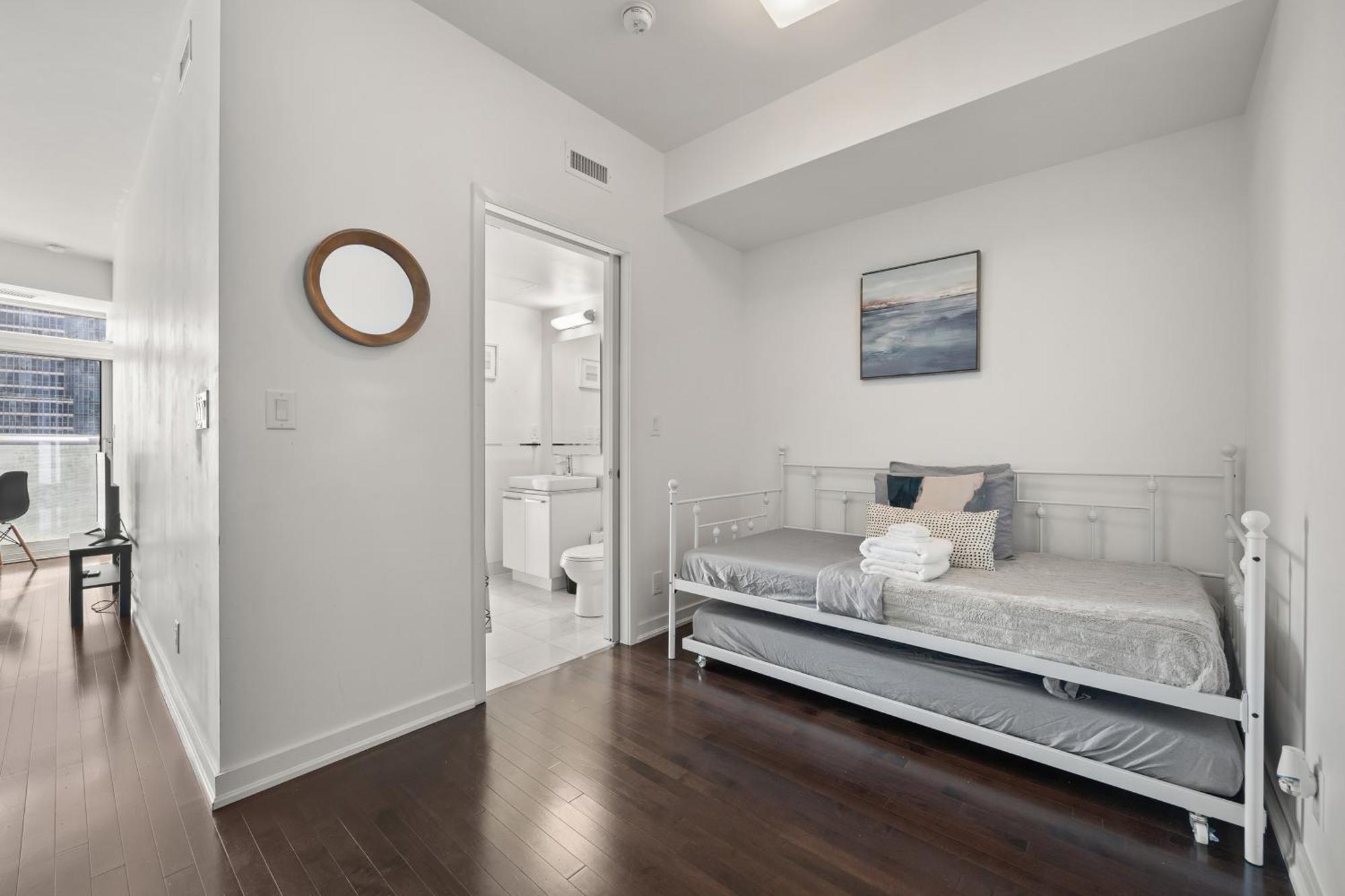 Apartment Cozy Downtown *