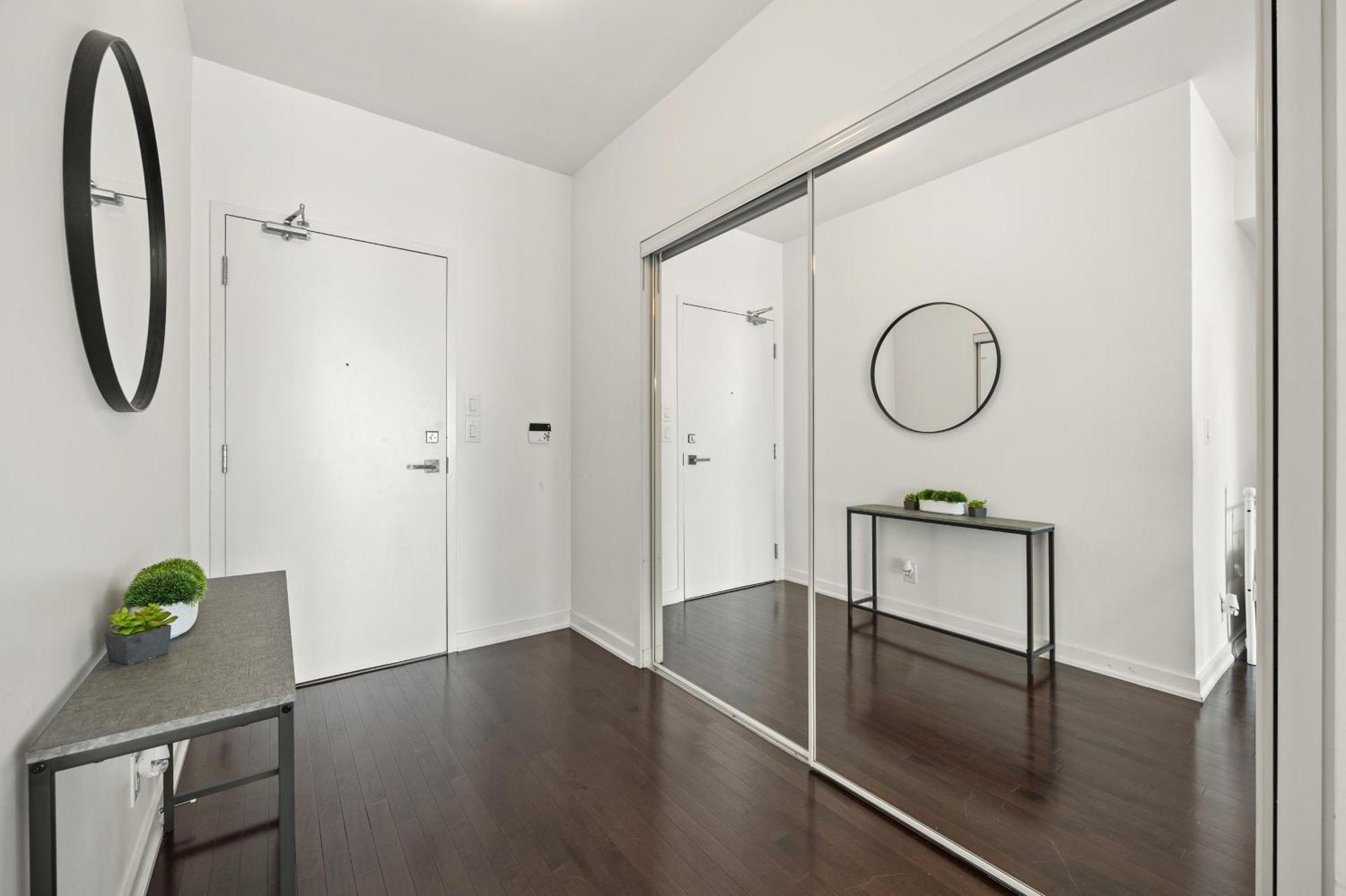 Cozy Downtown Apartment *