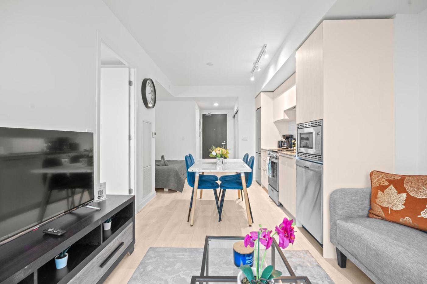Apartment The Teahouse By Globalstay In Downtown Toronto