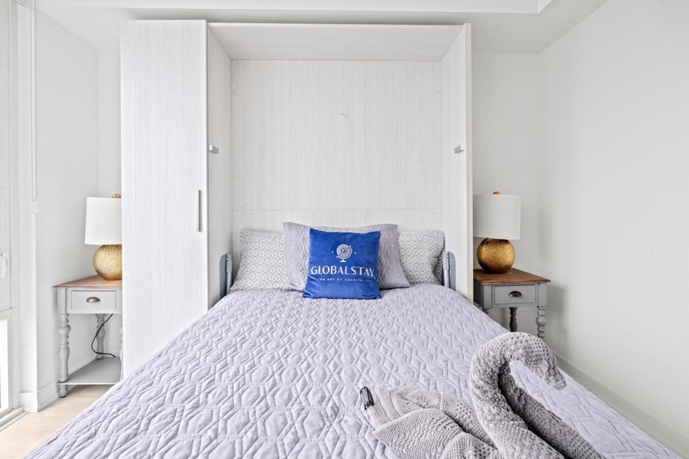 The Teahouse By Globalstay In Downtown *