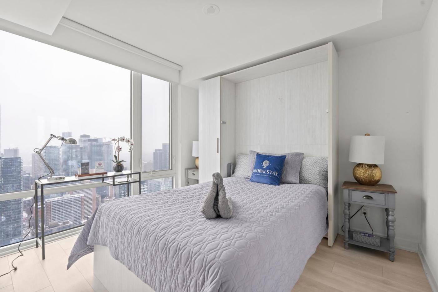 Apartment The Teahouse By Globalstay In Downtown Toronto