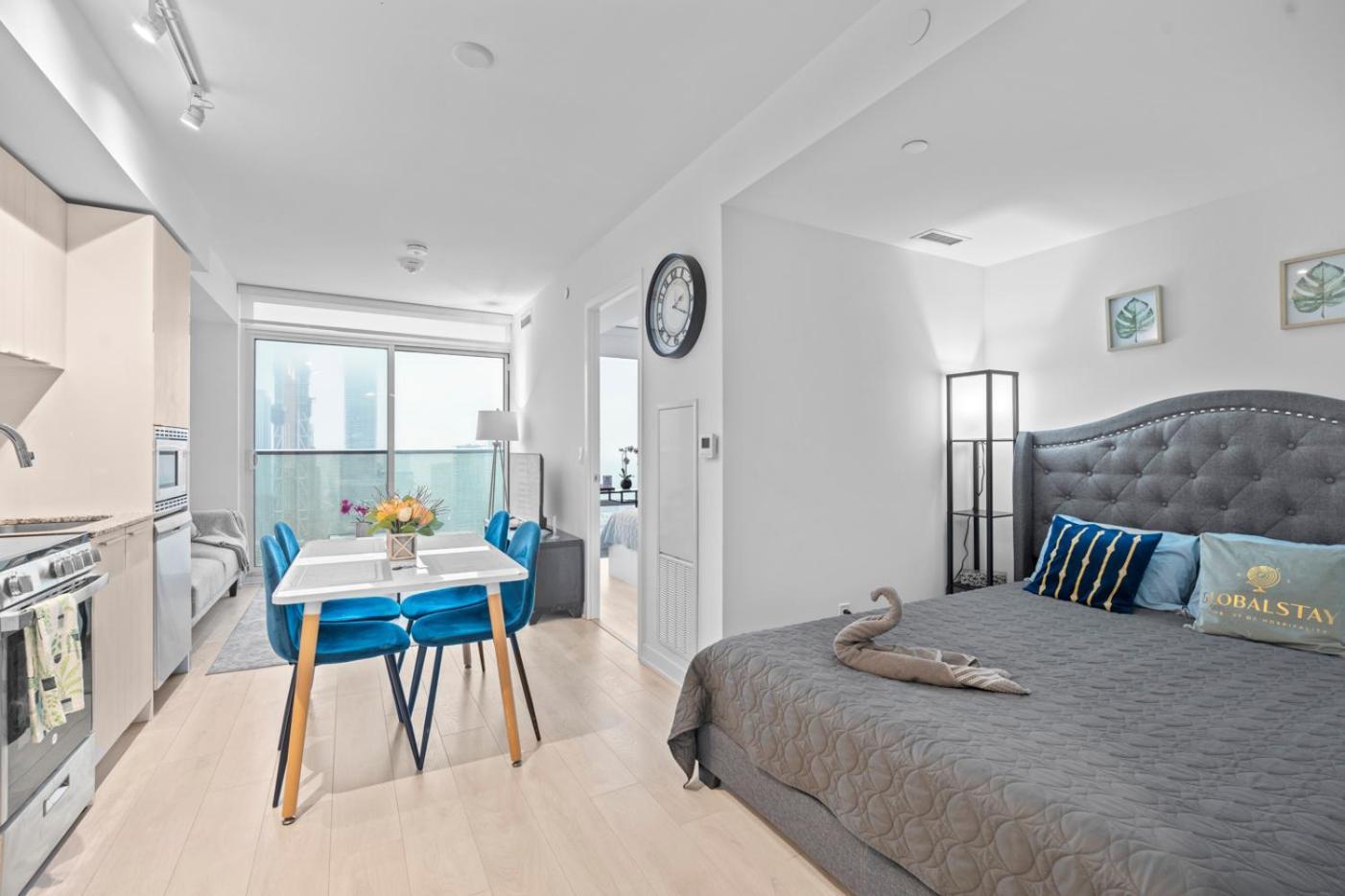 The Teahouse By Globalstay In Downtown Toronto