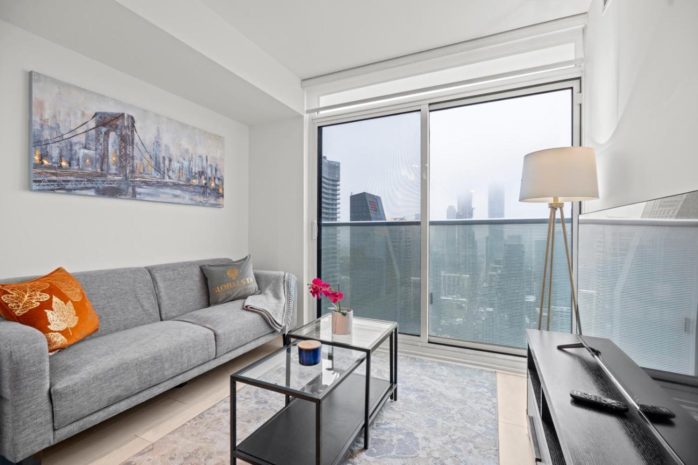 The Teahouse By Globalstay In Downtown Apartment