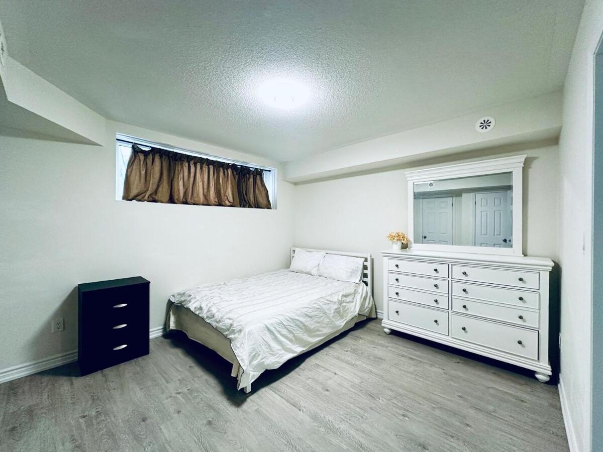 Peaceful And Cozy Vacation Close To 401 And 404