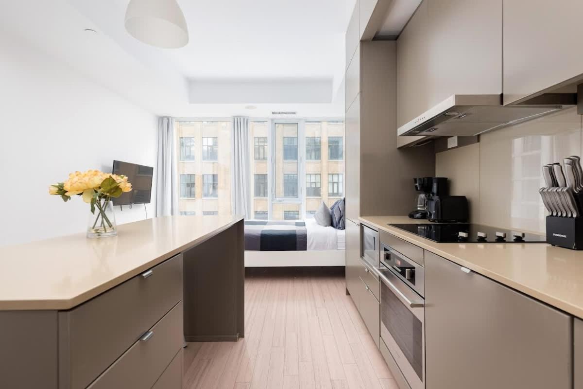 Perfect Escape Apartment
