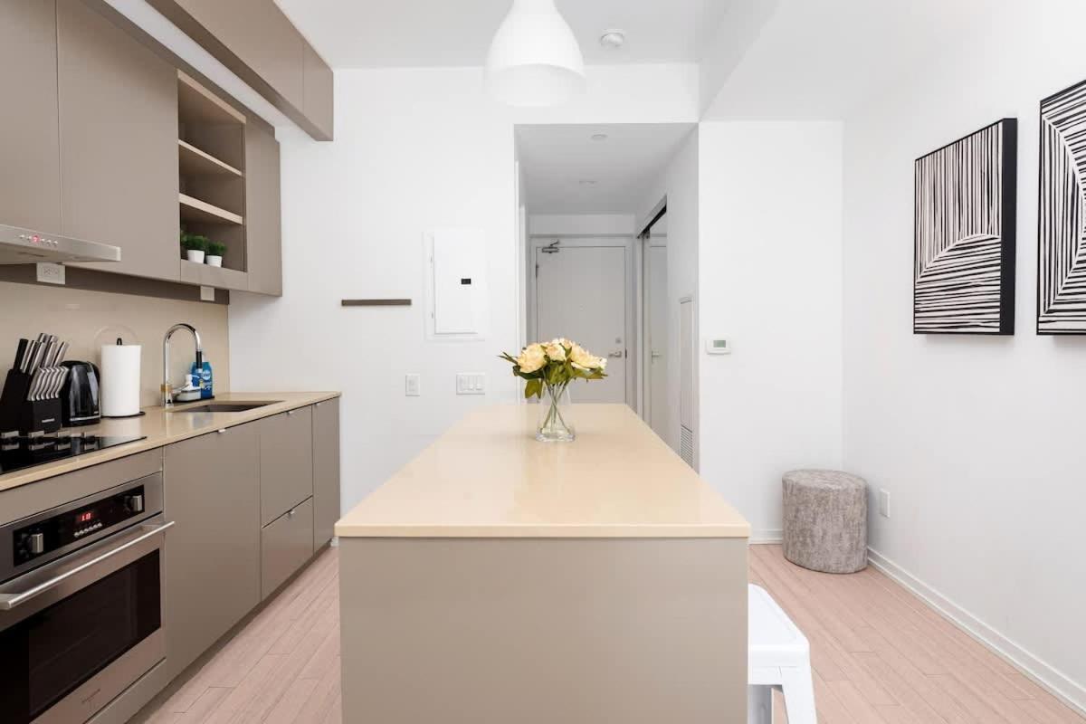Apartment Perfect Escape