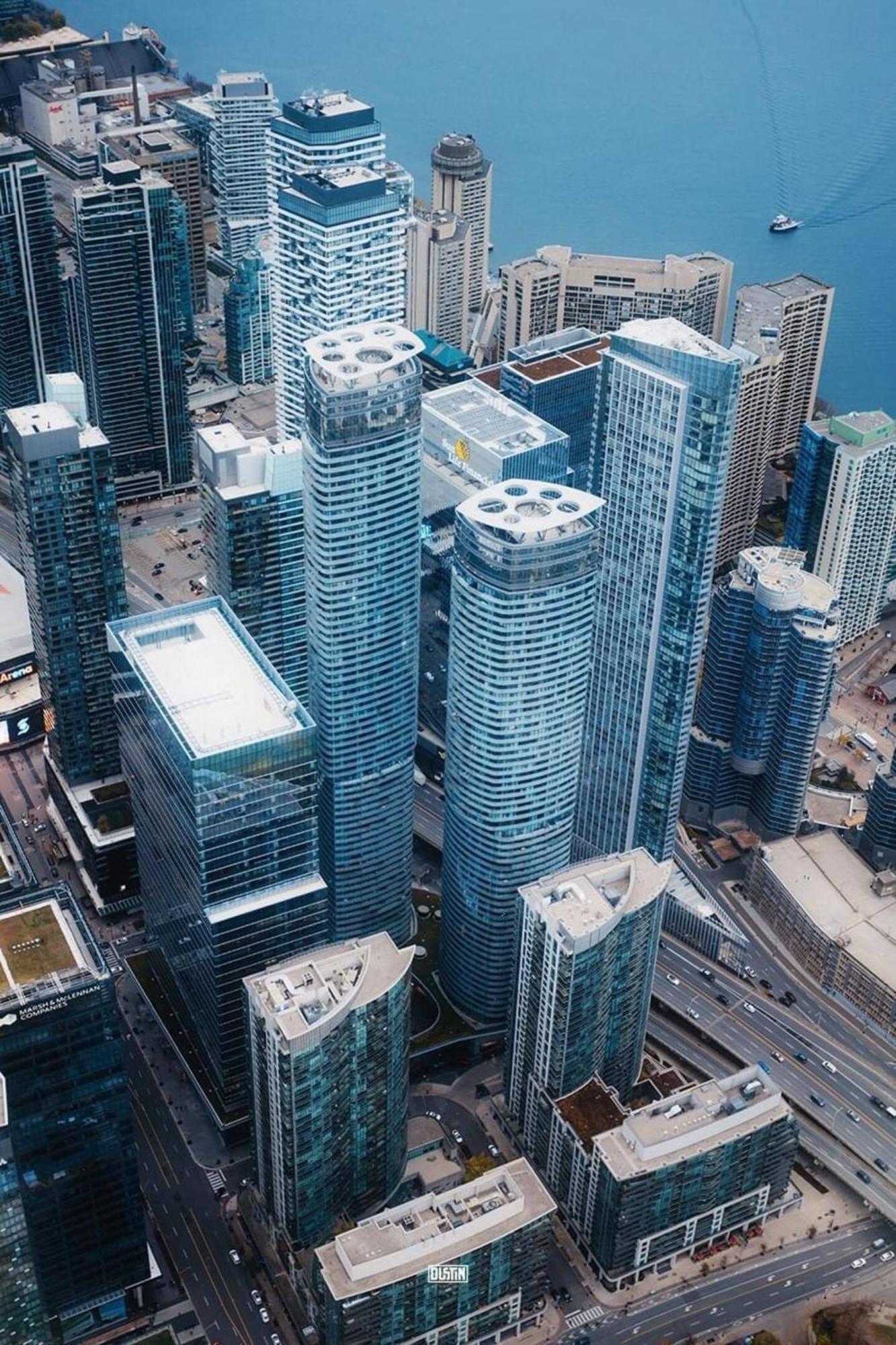 Downtown Deluxe Apartment *