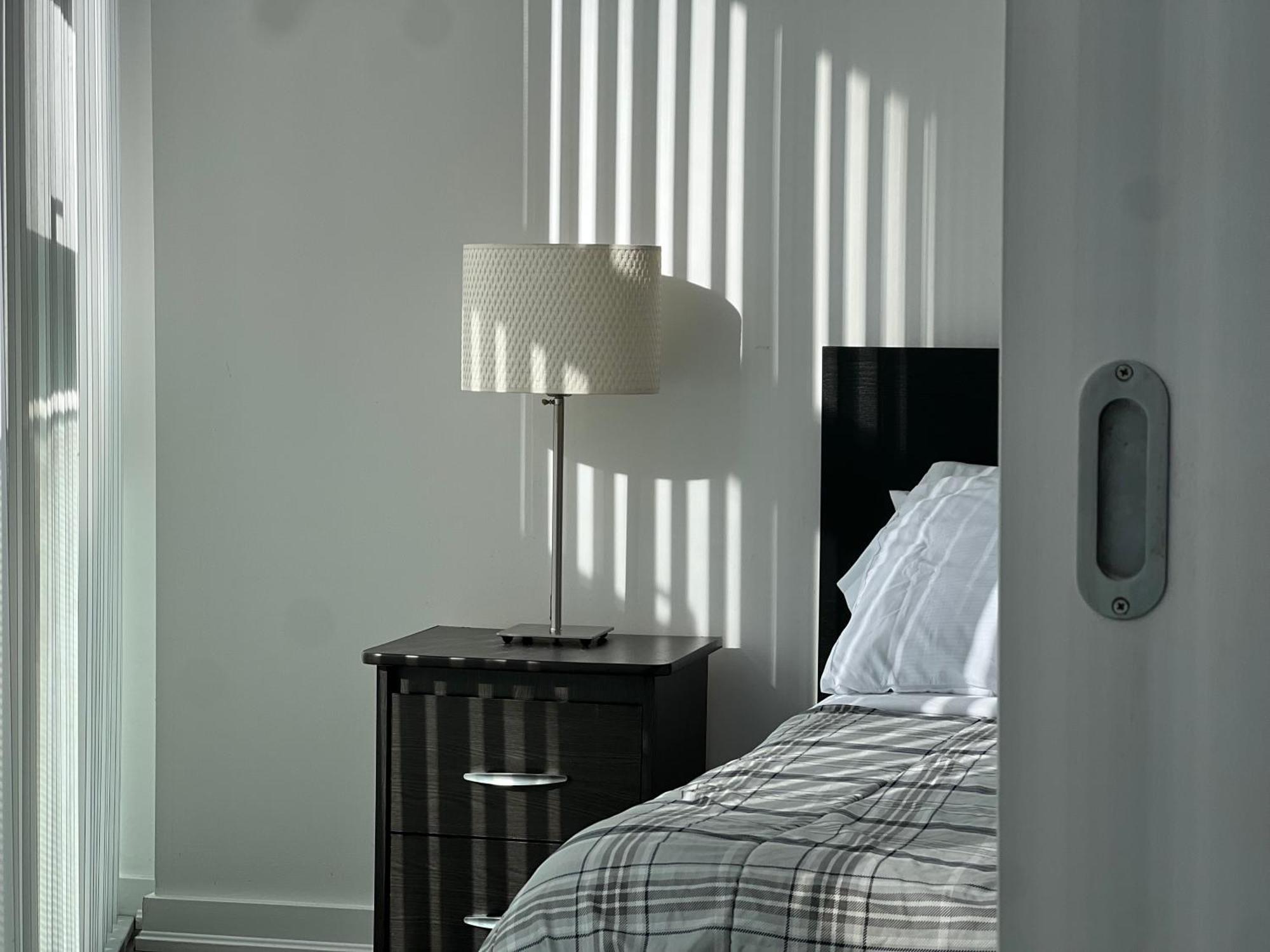 Grand Royal Apartment Toronto