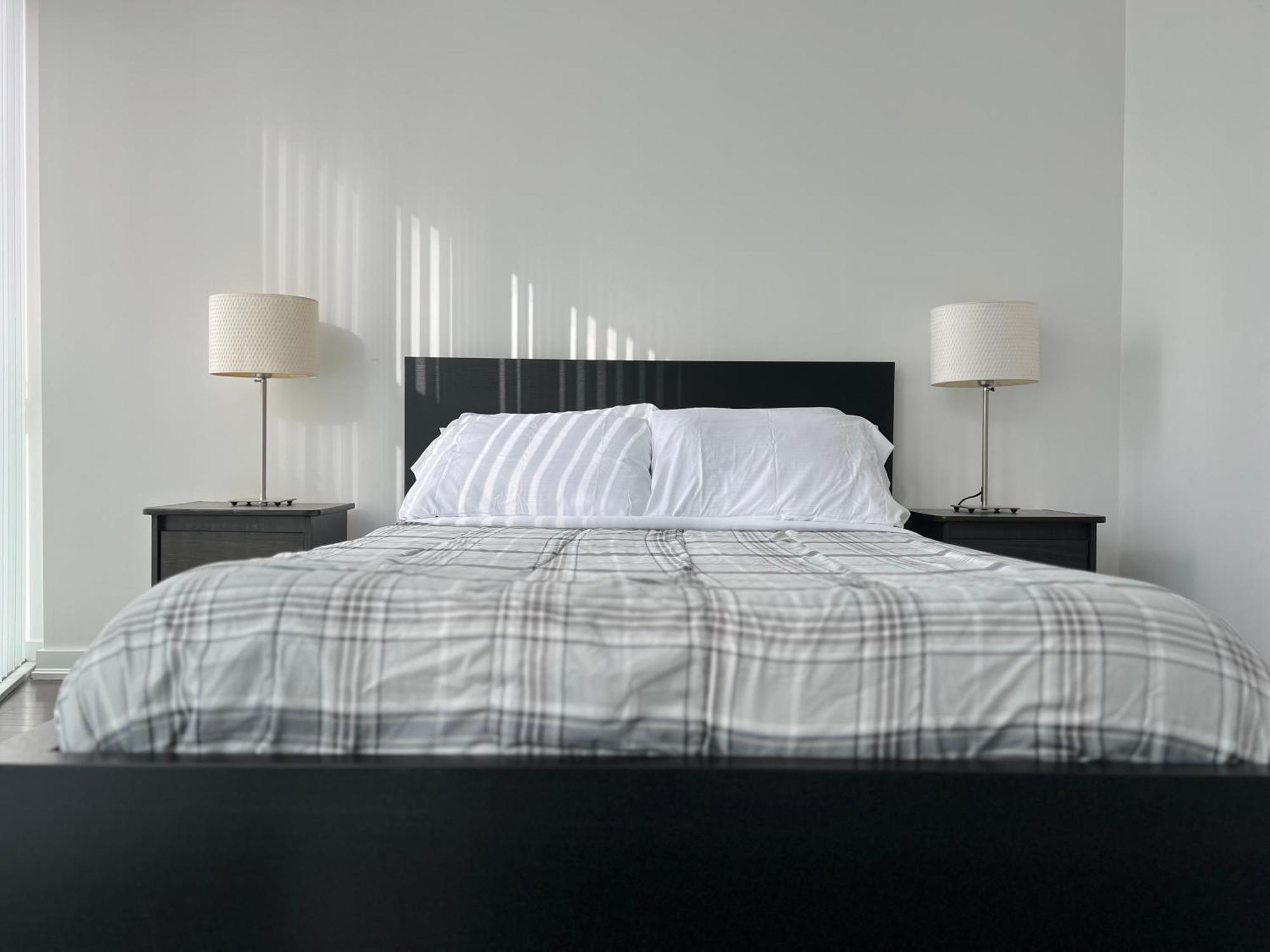 Apartment Grand Royal Toronto