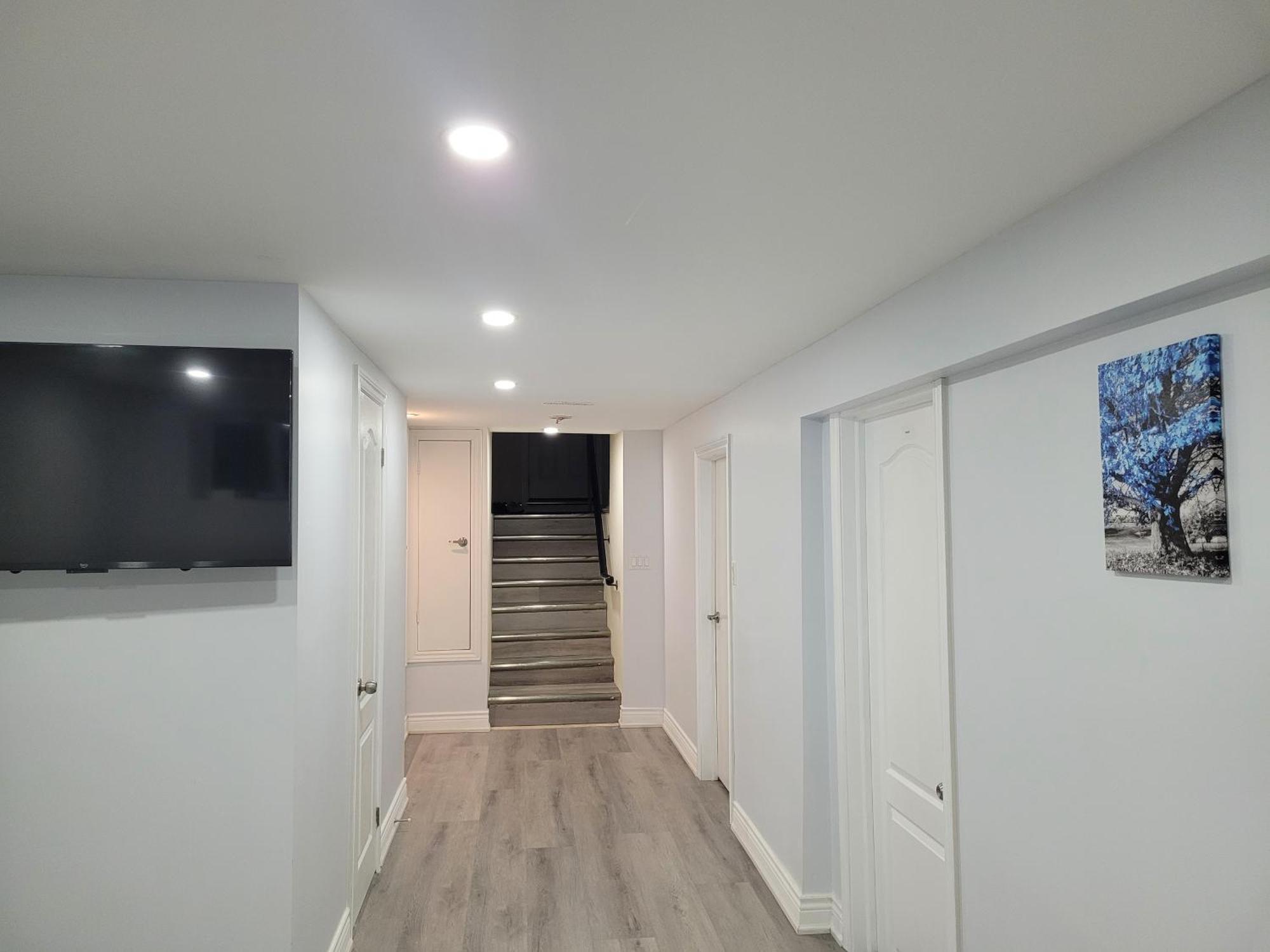 Simple & Budget Shared In House * Toronto